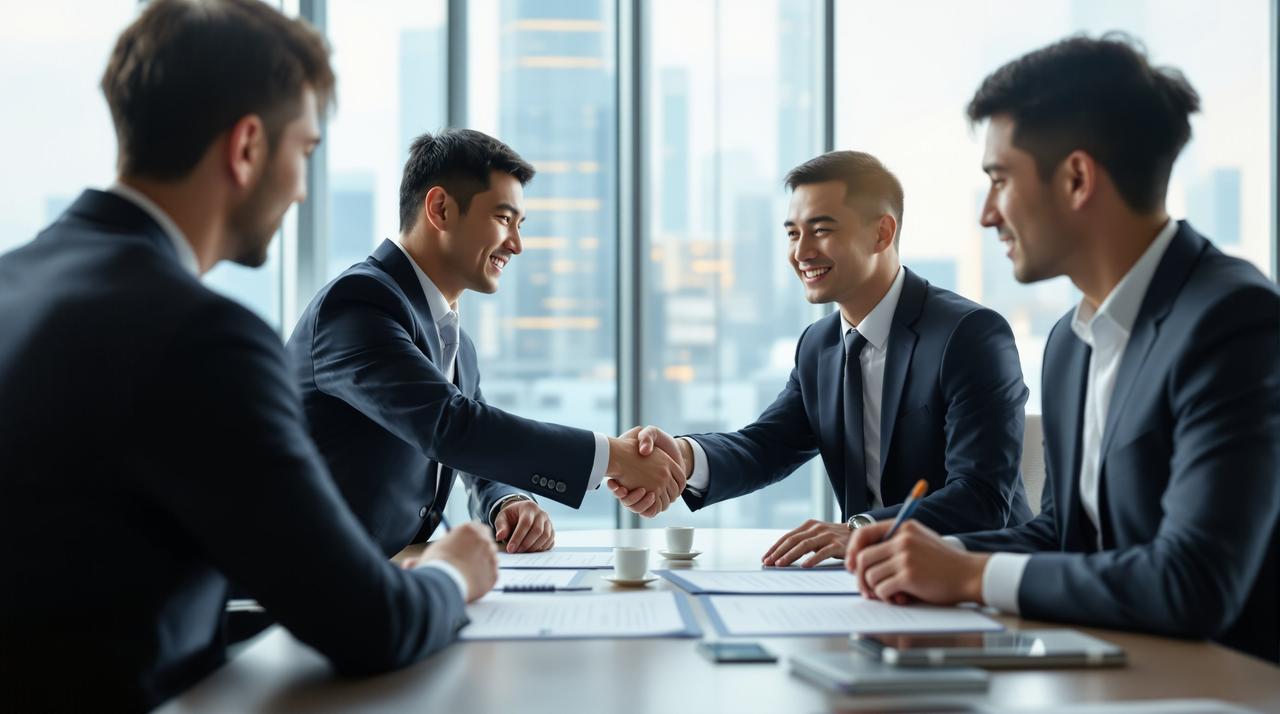 啪啪视频与腾讯视频达成战略合作，共同打造精品内容生态