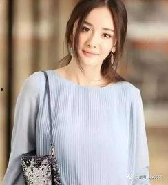 娱乐圈谁才是一姐,究竟谁才是当之无愧的一姐？  第1张