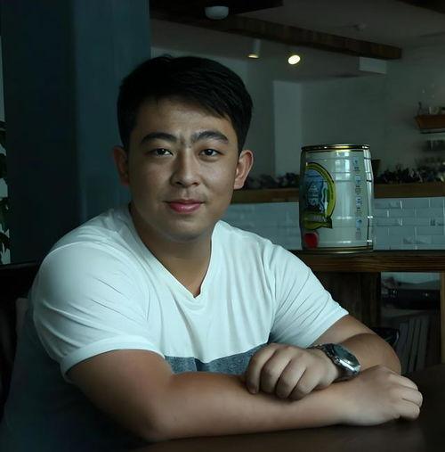 宁夏籍明星,宁夏籍明星闪耀娱乐圈  第1张