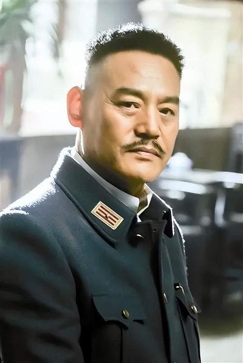 宁夏籍明星,宁夏籍明星闪耀娱乐圈  第3张