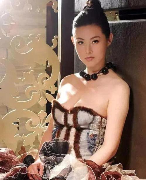 王思懿照片,优雅与魅力的完美融合  第2张