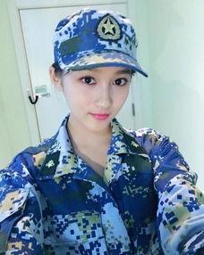 杜海涛军训搞笑,杜海涛军训场上的欢乐喜剧时刻  第1张