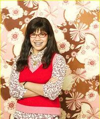 丑女无敌资料,逆袭之路，美丽与智慧并重  第3张