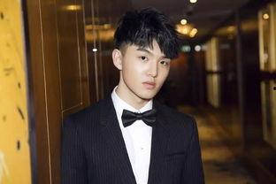 演员郑伟在读大学,从大学生到璀璨明星的蜕变之路 第1张 演员郑伟在读大学,从大学生到璀璨明星的蜕变之路 第1张