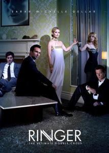 替身姐妹演员  第1张