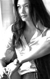 姜培琳生活照,镜头下的优雅生活 第1张 姜培琳生活照,镜头下的优雅生活 第1张