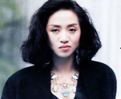 梅艳芳娱乐圈,传奇歌后与娱乐界的璀璨星辰 第2张 梅艳芳娱乐圈,传奇歌后与娱乐界的璀璨星辰 第2张