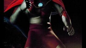 奥特曼兄弟图片,守护地球的英勇战士集结  第3张