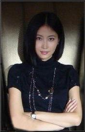 裴娜的个人资料,才华横溢的影视新星,多面魅力绽放荧屏 第2张 裴娜的个人资料,才华横溢的影视新星,多面魅力绽放荧屏 第2张