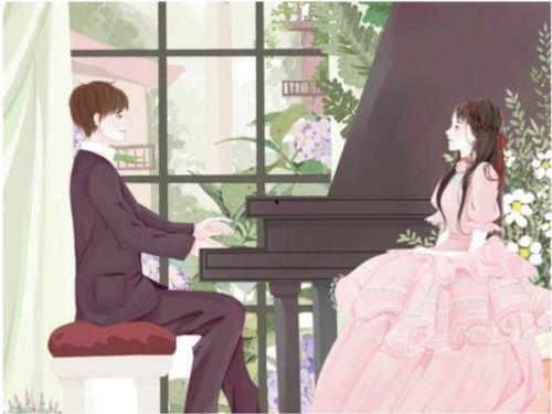 女主淡然的网红,她如何以宁静姿态走红网络  第2张