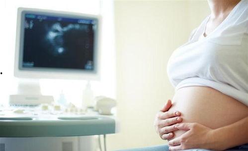 初期怀孕照片,捕捉生命最初的美丽瞬间 第3张 初期怀孕照片,捕捉生命最初的美丽瞬间 第3张