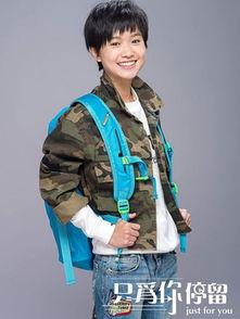 只为你停留演员表,跨越时空的浪漫邂逅,主演阵容揭秘 第2张 只为你停留演员表,跨越时空的浪漫邂逅,主演阵容揭秘 第2张