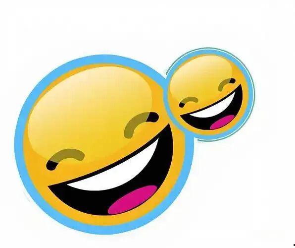 笑的照片搞笑,笑出腹肌！笑照片里的欢乐瞬间大盘点  第2张