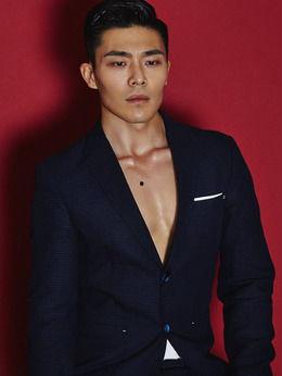 丁帅个人资料图片  第2张