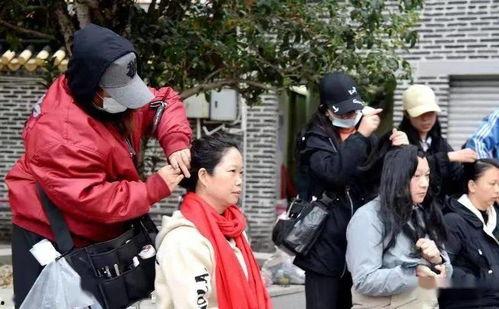 冼夫人电视剧演员表,群星荟萃，演绎岭南巾帼英雄  第2张