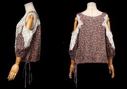 安蕾丝照片,镜头下的优雅与魅力  第1张