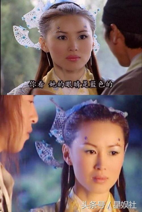 倩女幽魂的演员表,经典角色背后的精彩故事 第3张 倩女幽魂的演员表,经典角色背后的精彩故事 第3张