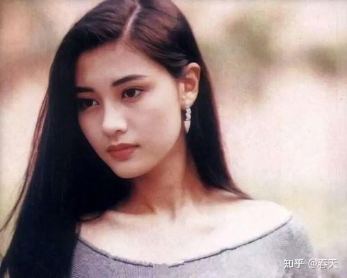 香港女明星照片  第2张