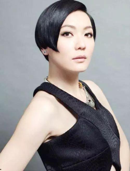 香港女明星照片  第3张