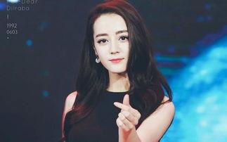 明星人气棑  第3张