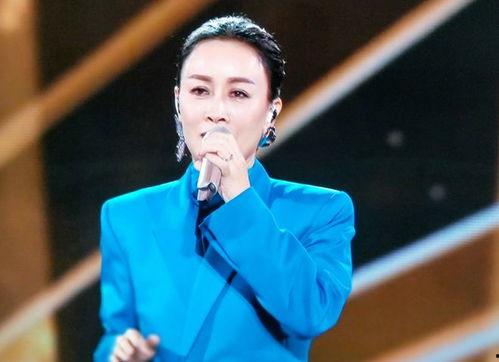 那英背景是什么歌,探寻那英背景是什么歌背后的故事  第1张