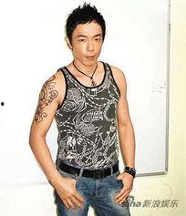 黄惯中个人资料 第1张 黄惯中个人资料 第1张