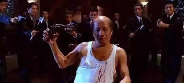 功夫梁小龙图片,功夫传奇,银幕硬汉的银幕风采 第2张 功夫梁小龙图片,功夫传奇,银幕硬汉的银幕风采 第2张